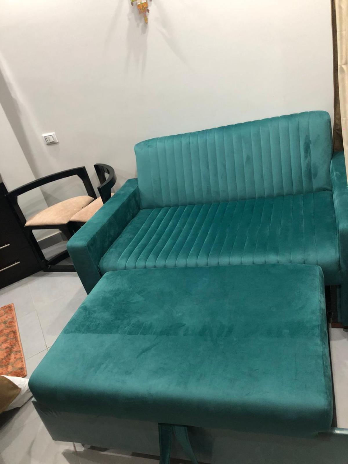 Scandic Hotel apartamentowy *