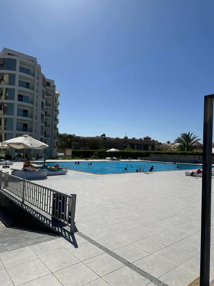 Scandic Hotel apartamentowy Hurghada