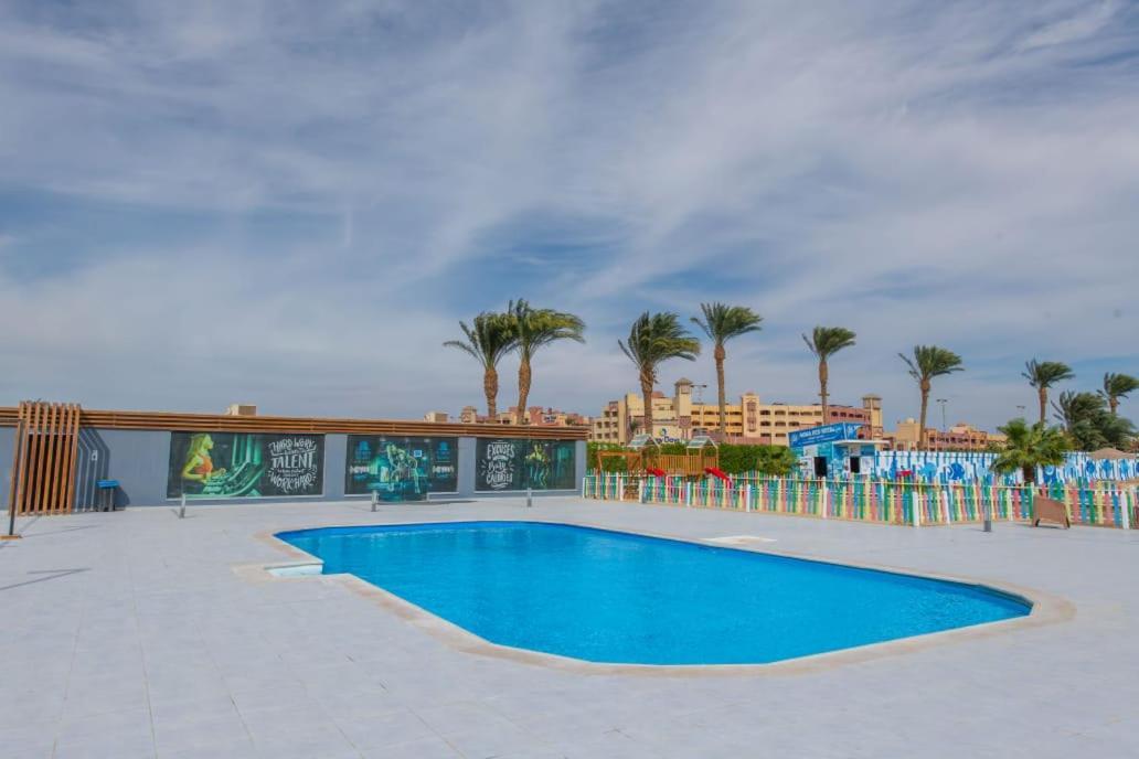 Scandic Hotel apartamentowy