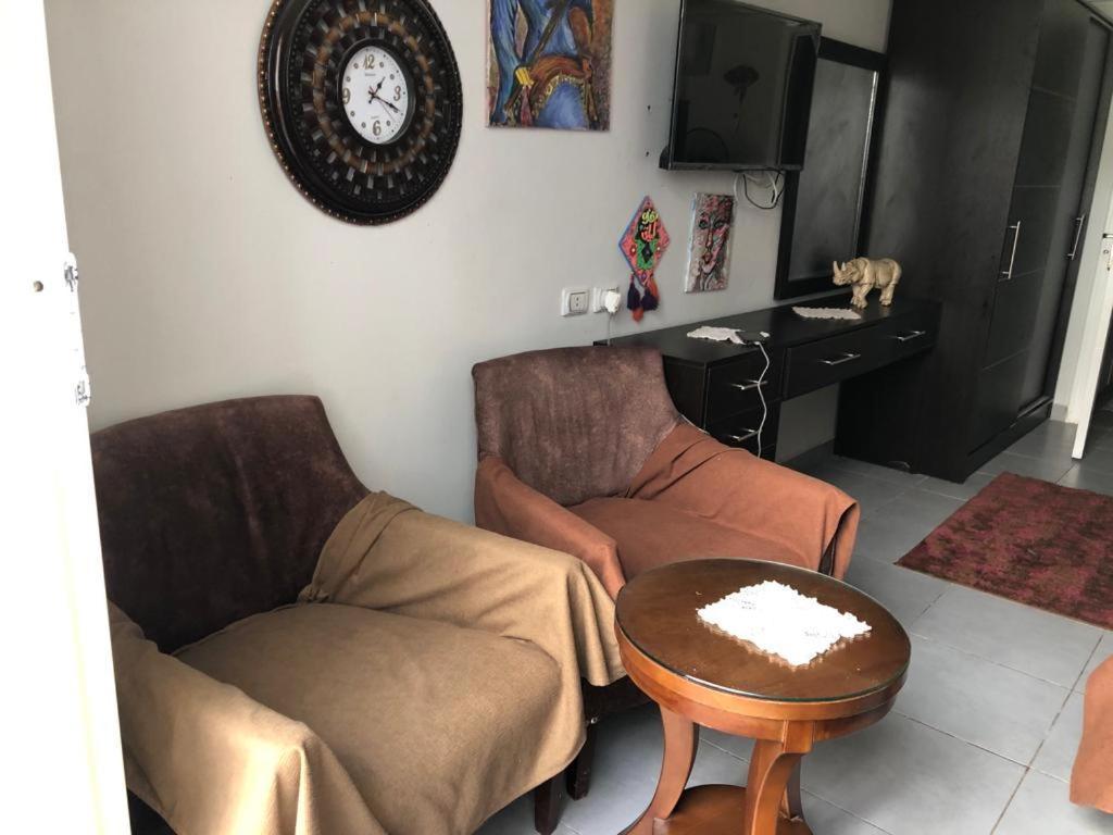 Hotel apartamentowy Scandic