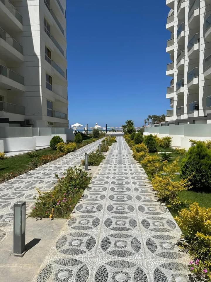 Hotel apartamentowy Scandic *