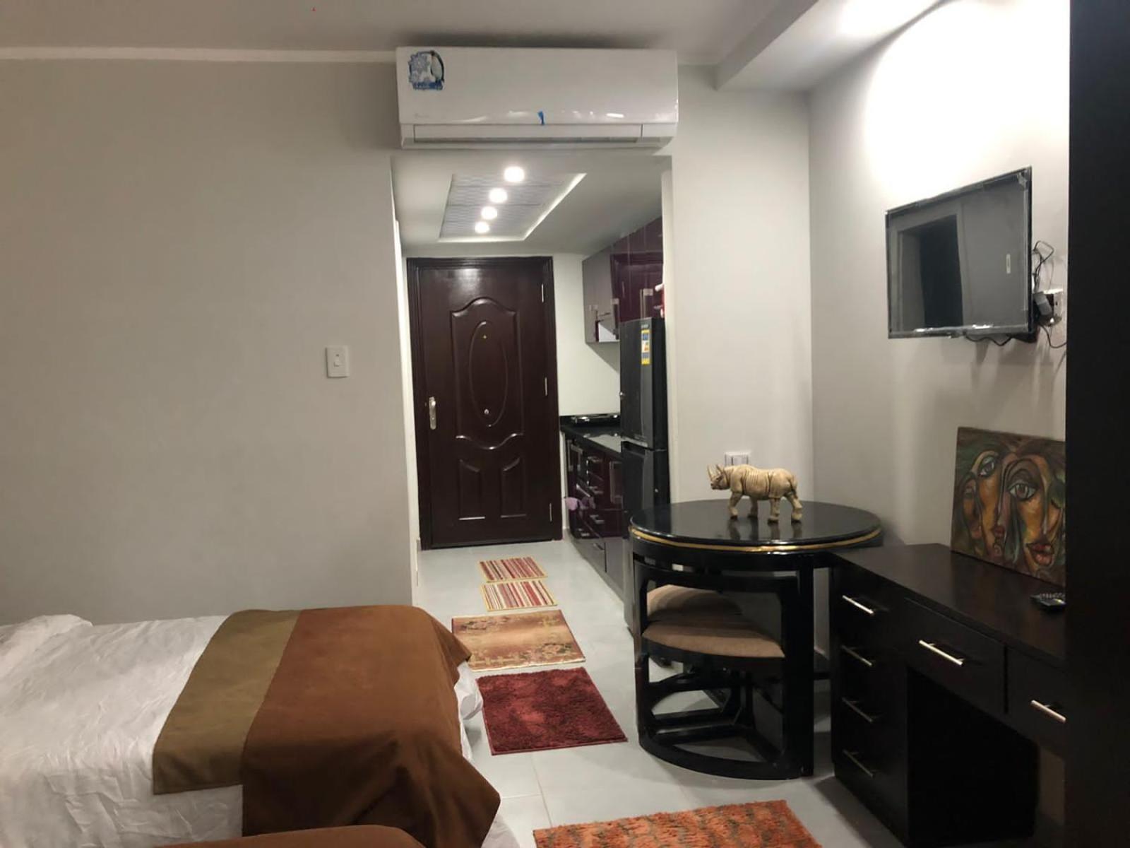 Scandic Hotel apartamentowy