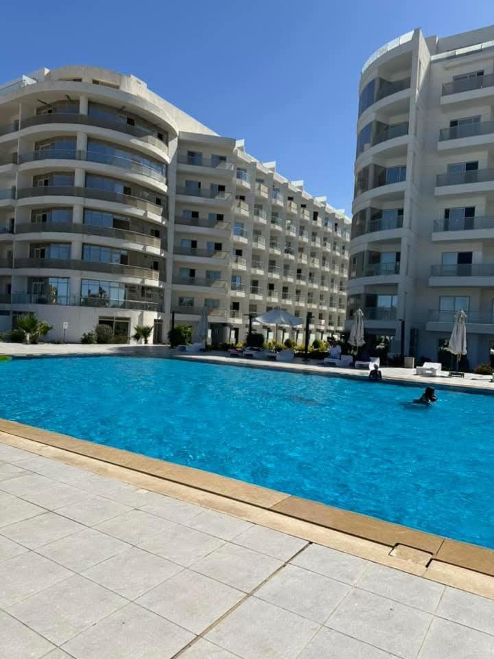 Scandic Hotel apartamentowy Hurghada