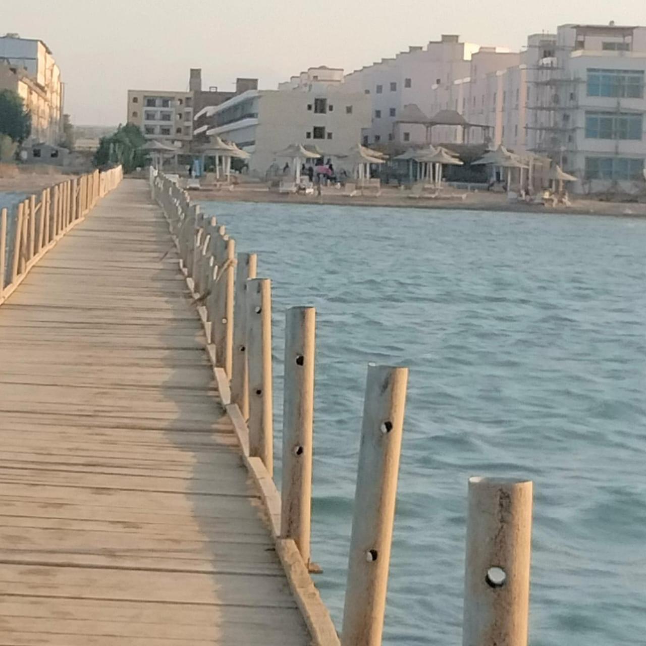 Scandic Hurghada