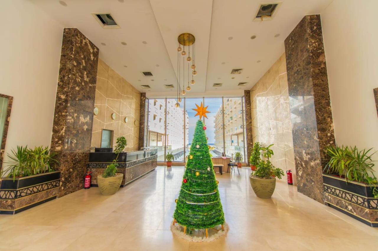 Scandic Hotel apartamentowy *