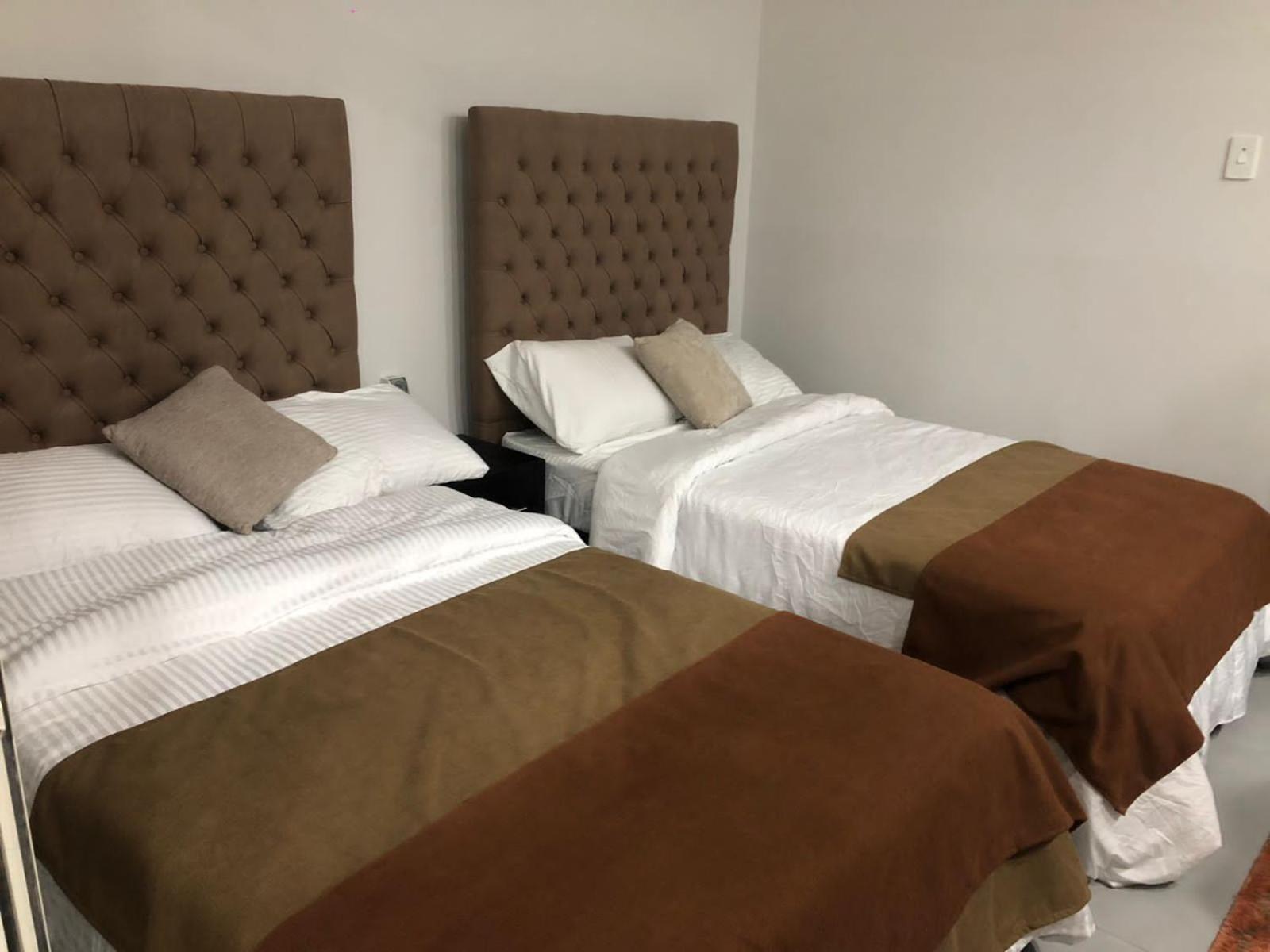 Scandic Hotel apartamentowy Hurghada