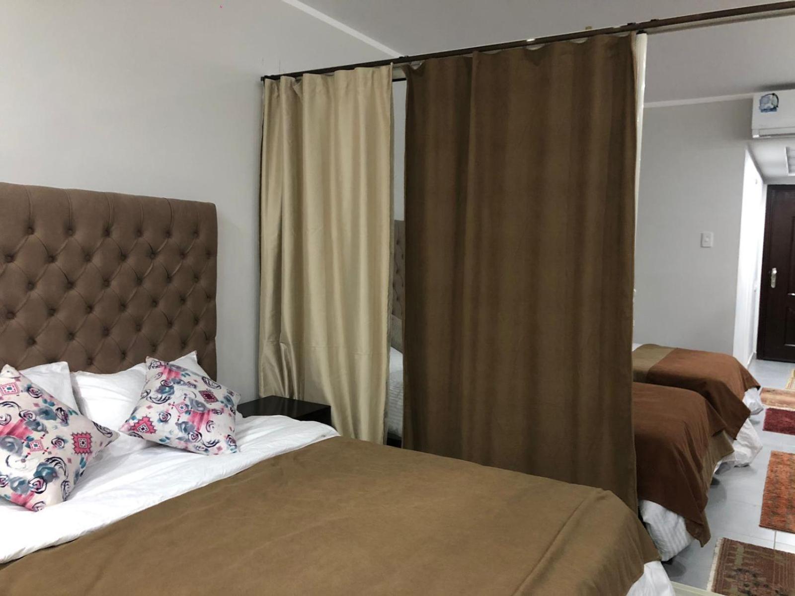 Scandic Hotel apartamentowy